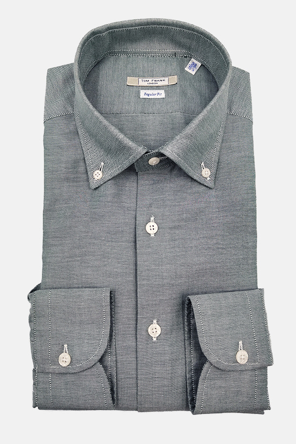 ΠΟΥΚΑΜΙΣΟ TOM FRANK - N111